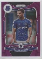 Mason Holgate #/99