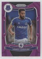Andros Townsend #/99