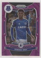 Demarai Gray #/99