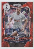 Eric Dier [EX to NM]