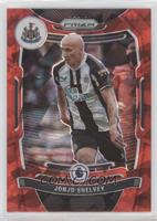 Jonjo Shelvey