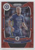 Jorginho #/159