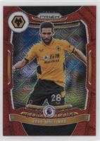 Joao Moutinho #/159