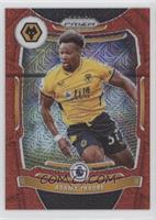 Adama Traore #/159