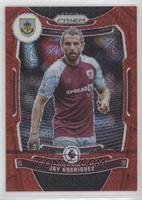 Jay Rodriguez #/159