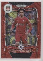 Trent Alexander-Arnold #/159