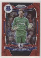 Jordan Pickford #/159