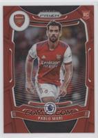 Pablo Mari [EX to NM] #/199