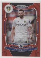 Stuart Dallas #/199