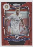 Patrick Bamford #/199