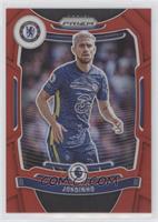 Jorginho #/199