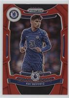 Kai Havertz #/199