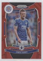 Jamie Vardy #/199