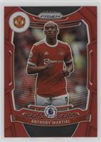 Anthony Martial #/199