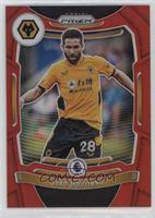 Joao Moutinho #/199