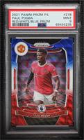 Paul Pogba [PSA 9 MINT]