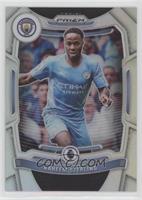 Raheem Sterling