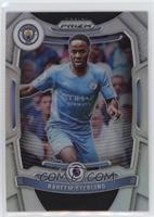 Raheem Sterling