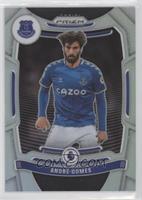 Andre Gomes