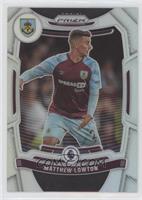 Matthew Lowton