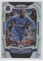 Abdoulaye Doucoure [EX to NM]
