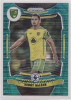 Kenny McLean [EX to NM] #/49