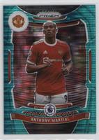 Anthony Martial #/49