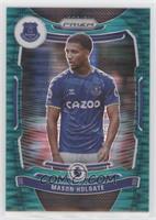 Mason Holgate #/49