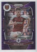 Declan Rice #/99