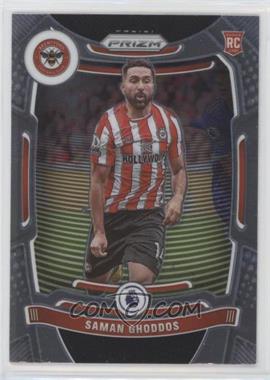 2021-22 Panini Prizm Premier League - [Base] #148 - Saman Ghoddos