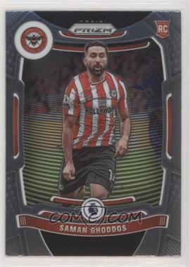 2021-22 Panini Prizm Premier League - [Base] #148 - Saman Ghoddos