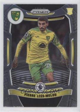 2021-22 Panini Prizm Premier League - [Base] #176 - Pierre Lees-Melou