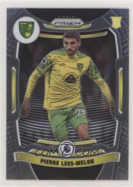 2021-22 Panini Prizm Premier League - [Base] #176 - Pierre Lees-Melou