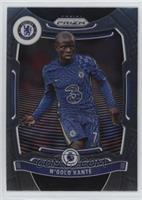 N'Golo Kante