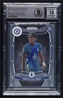 Trevoh Chalobah [BAS BGS Authentic]