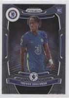 Trevoh Chalobah [EX to NM]