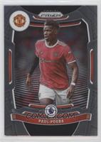 Paul Pogba [EX to NM]