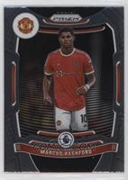 Marcus Rashford