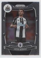 Jacob Murphy [EX to NM]