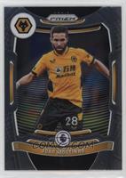 Joao Moutinho