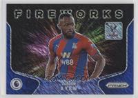 Jordan Ayew #/8