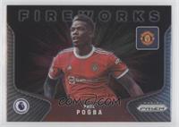 Paul Pogba [EX to NM]