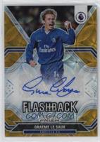 Graeme Le Saux #/5