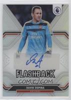 David Ospina #/99