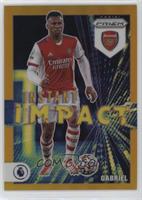 Gabriel #/10