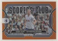 Harry Kane #/25