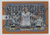 Patrick Bamford #/25