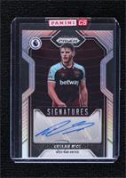 Declan Rice [Uncirculated] #/99