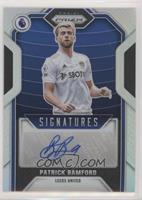 Patrick Bamford #/99