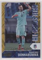 Gianluigi Donnarumma #/10